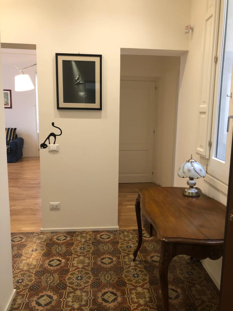 Bijou Apartment Apartment in Trapani
