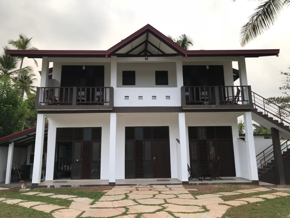 Garden, Balcony/Terrace