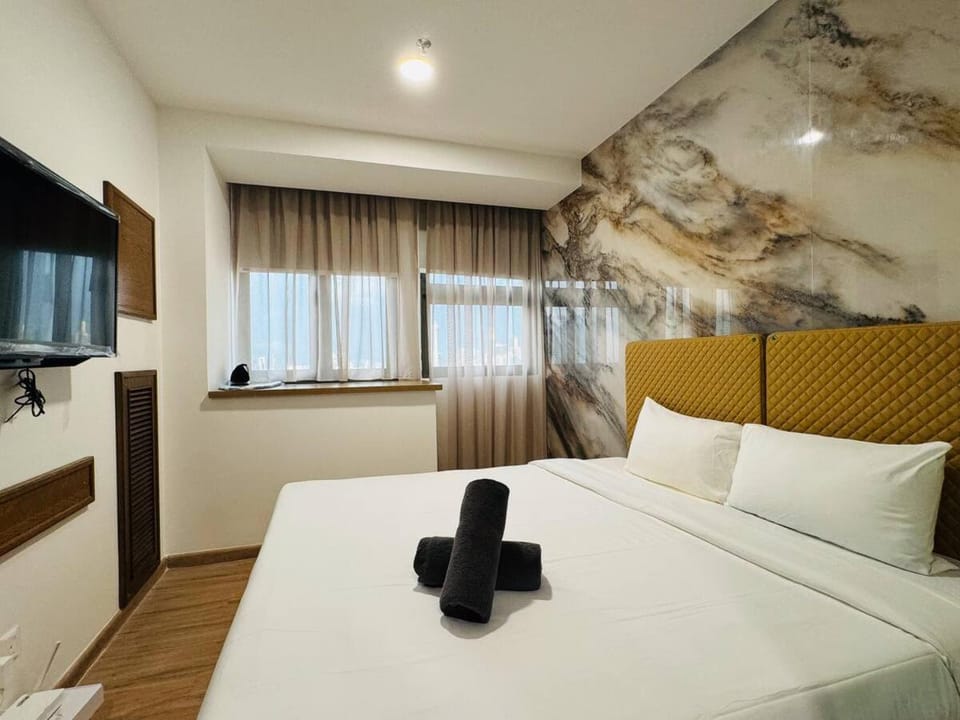 Riveria City By Dream stay Apartment in Federal Territory of Kuala Lumpur