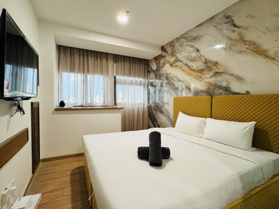 Riveria City By Dream stay Apartment in Federal Territory of Kuala Lumpur