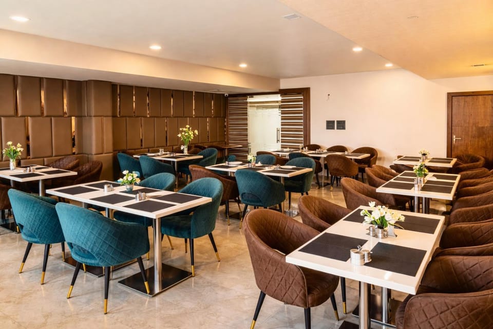 Restaurant/places to eat, Breakfast