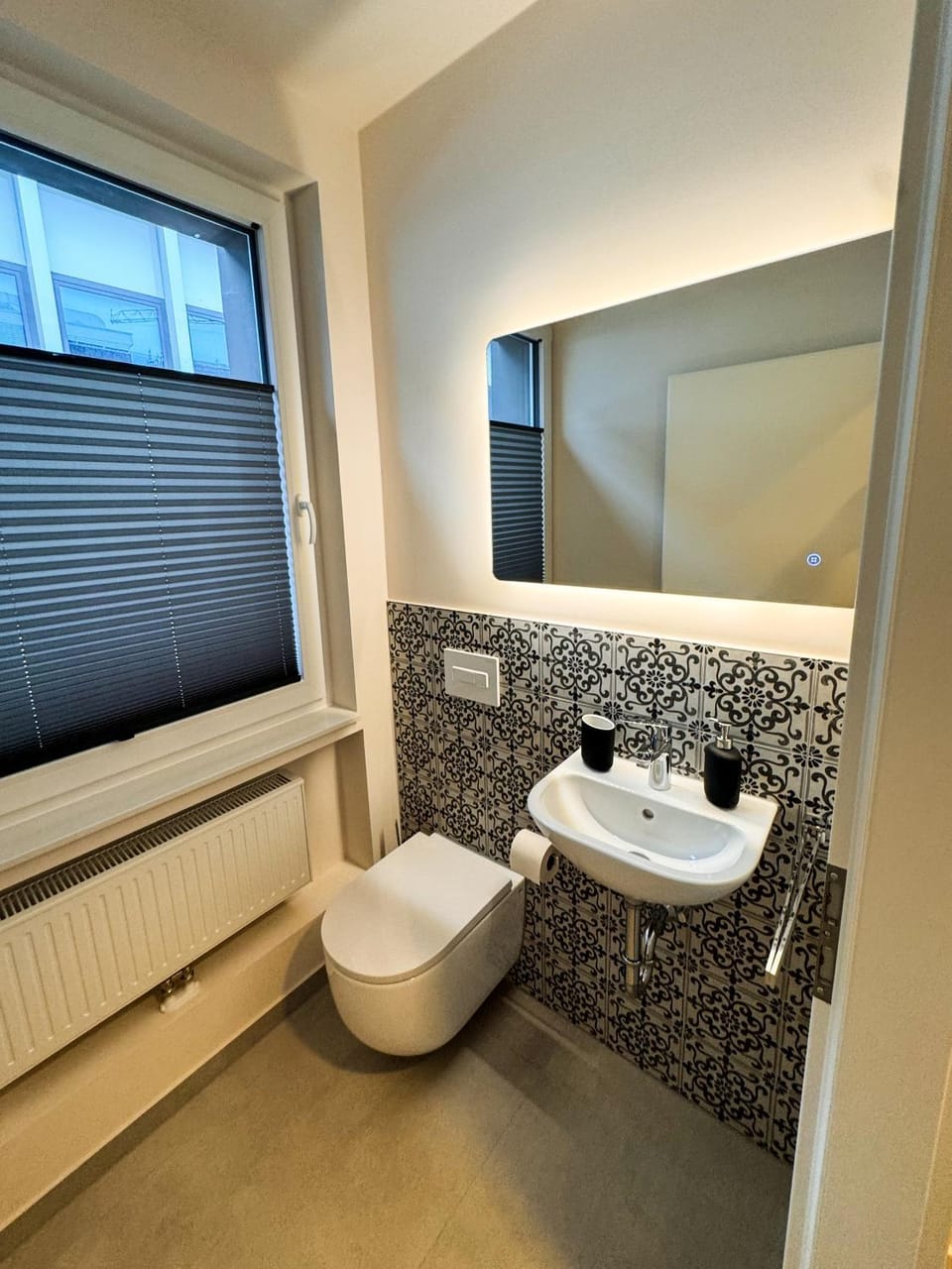 Luxusapartment, Kornmarkt, Stadtmitte, Zentral Apartment in Essen