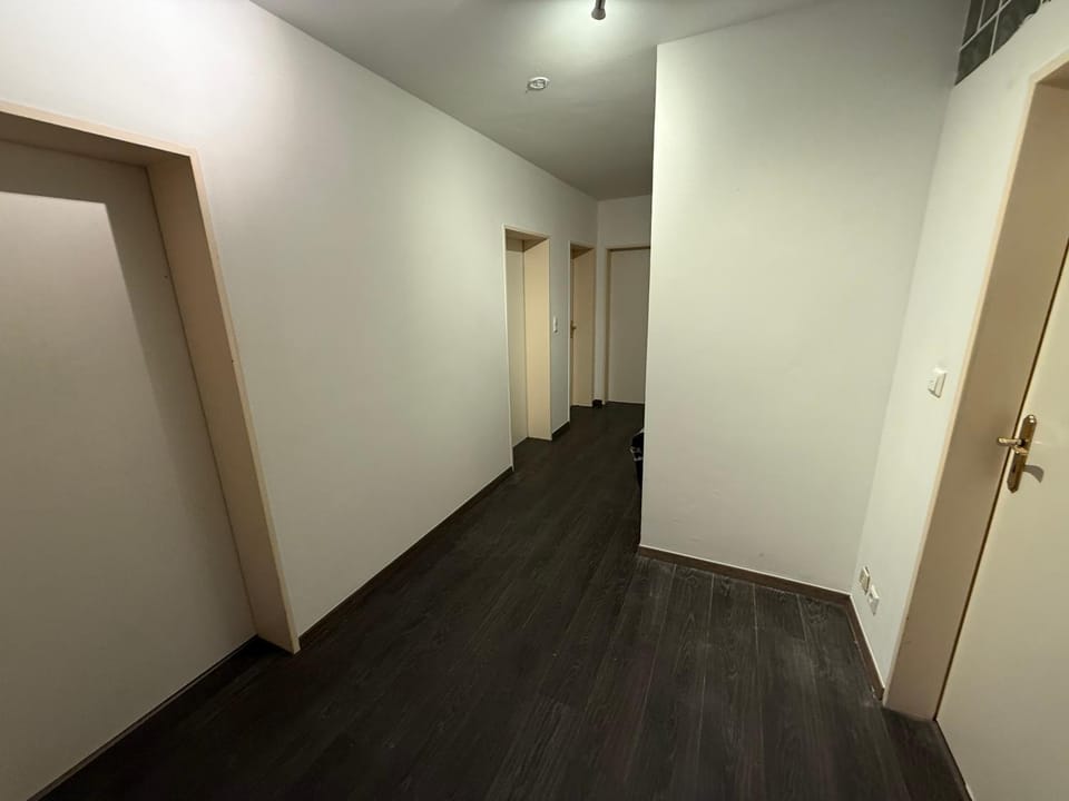 Unterkunft 8P Küche Bad Apartment in North Rhine-Westphalia