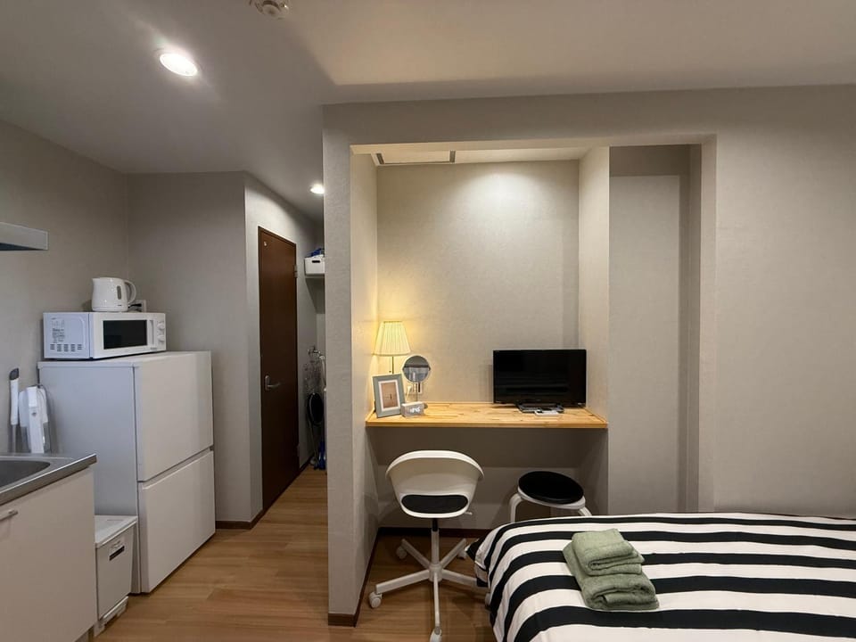 YY-Minamicho 1 room-IT0339 Apartment hotel in Tokyo Prefecture