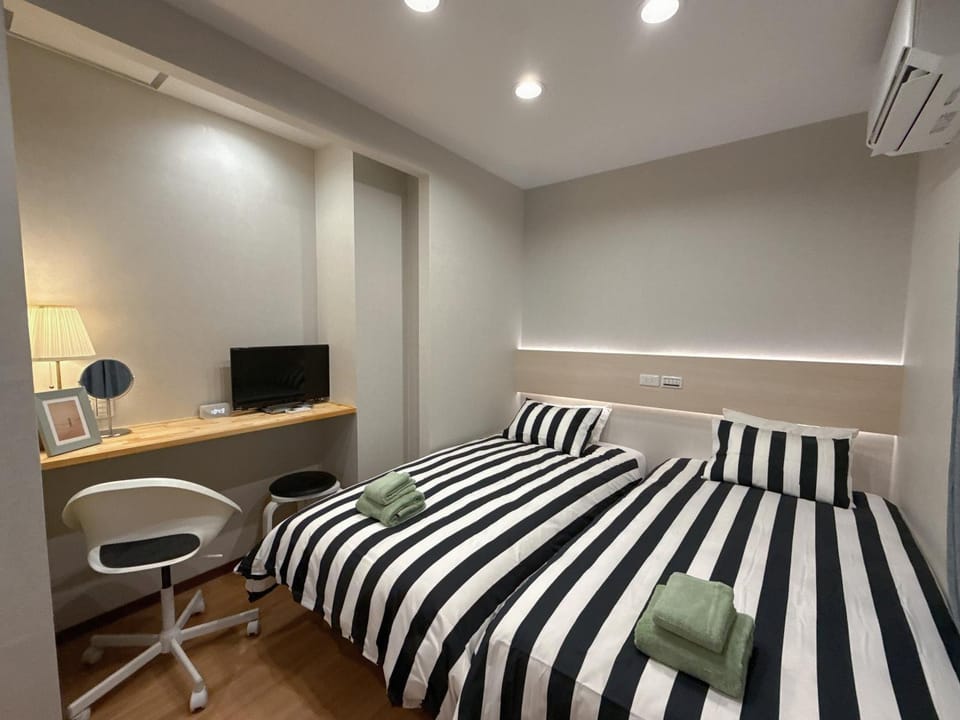 YY-Minamicho 1 room-IT0339 Apartment hotel in Tokyo Prefecture