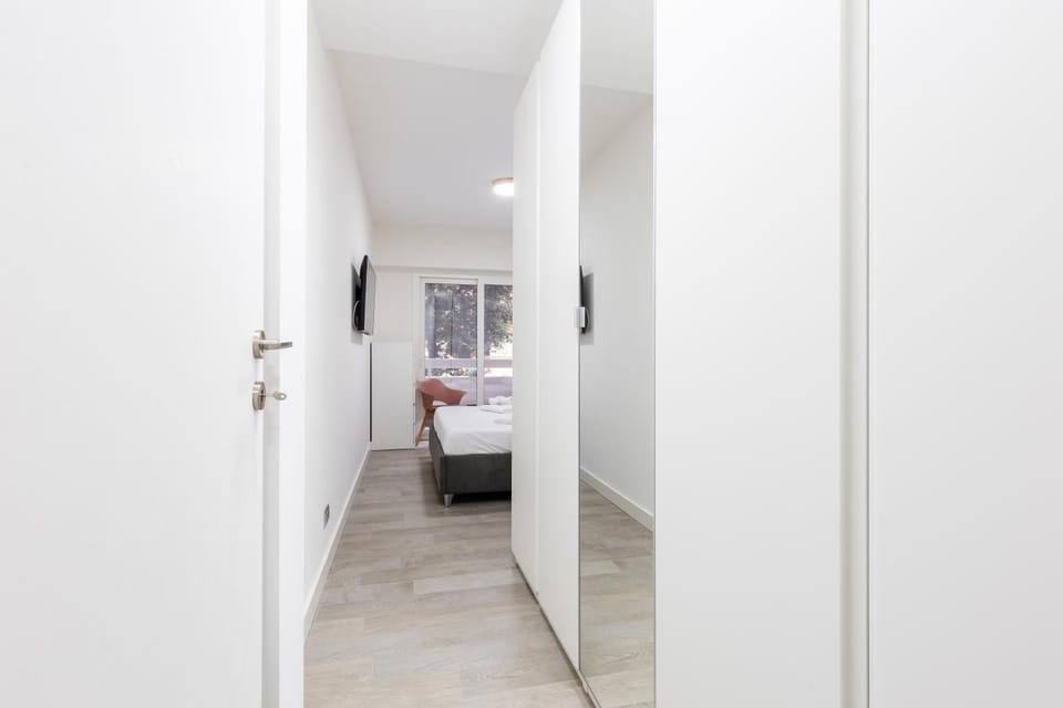 Stefy House by ACS HOLIDAYS Apartment in Ostia
