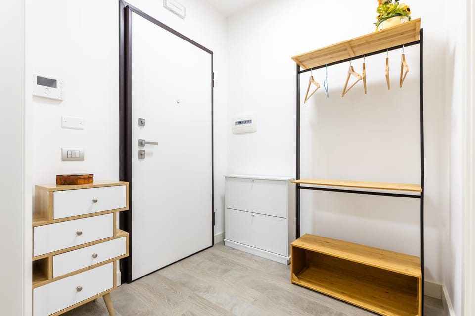 Stefy House by ACS HOLIDAYS Apartment in Ostia