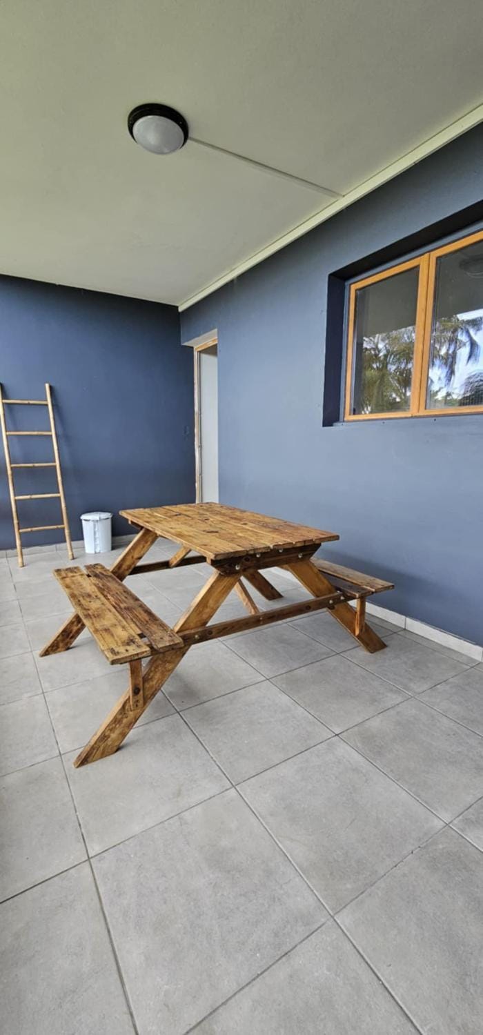 Les Chambres Des Vacoas Apartment in Réunion