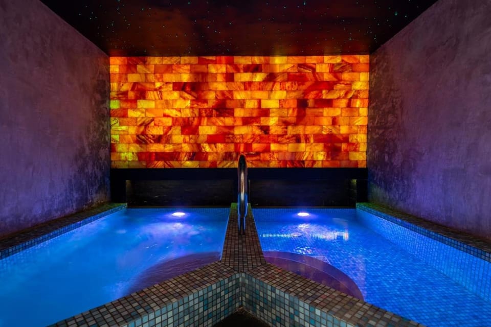 Here and Now Luxurious Sea view & Spa Villa Villa in Ko Samui