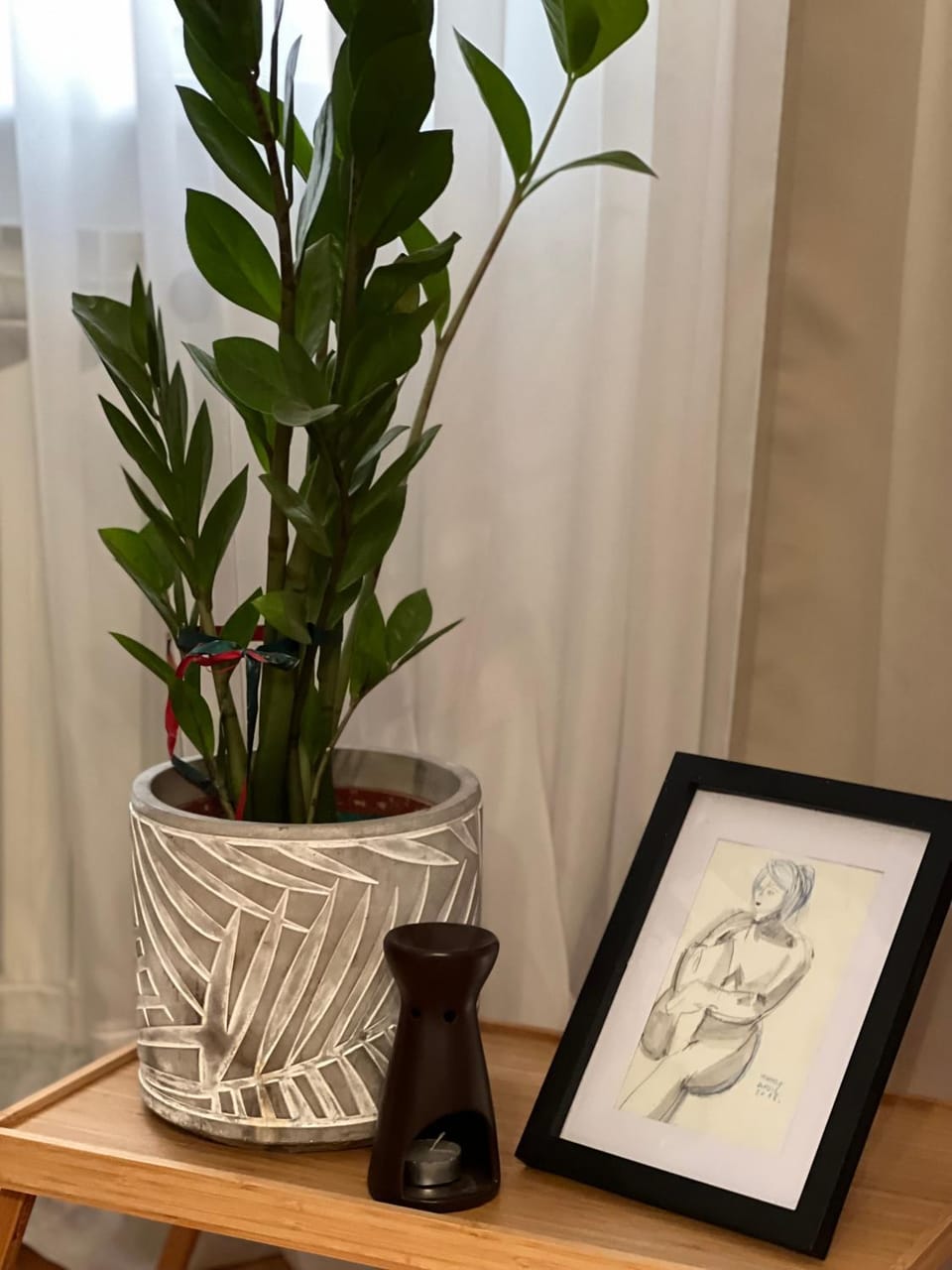 Garden Lane Quiet Townhouse with Private Garden & Parking Apartment in City of Zagreb