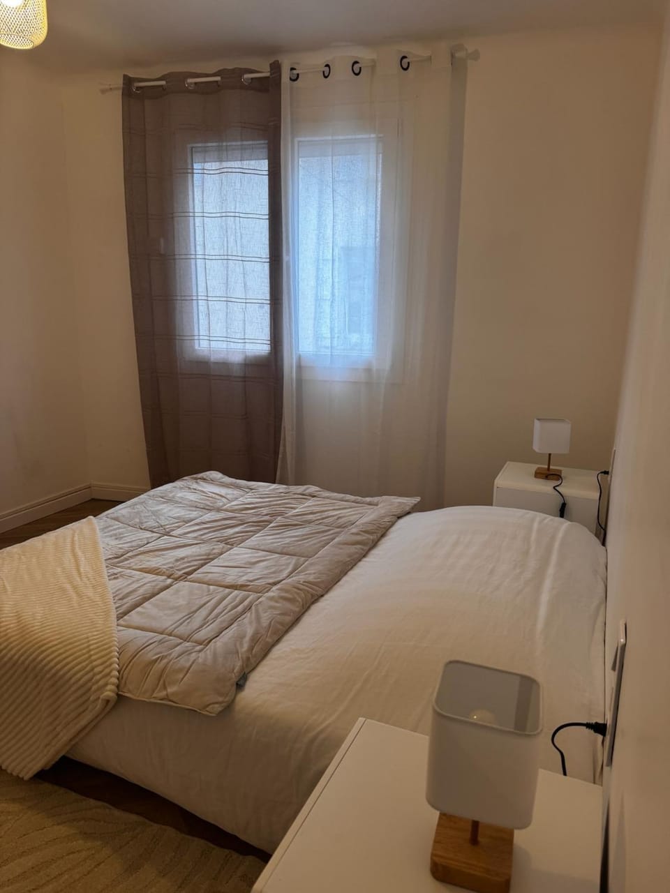 T3 proche toutes commodités Apartment in Perpignan