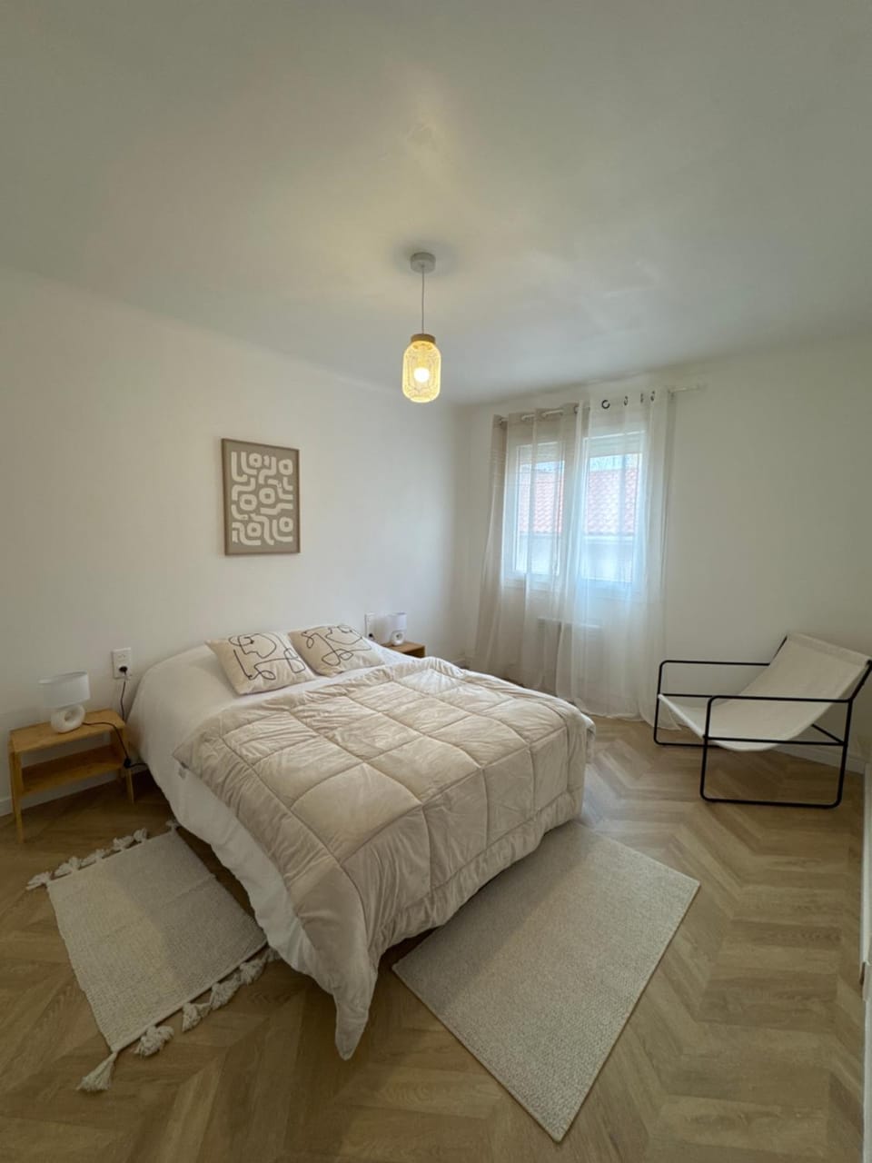 T3 proche toutes commodités Apartment in Perpignan