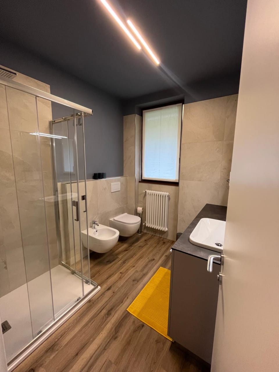 NEW Luxury Apartment - Menaggio Apartment in Menaggio