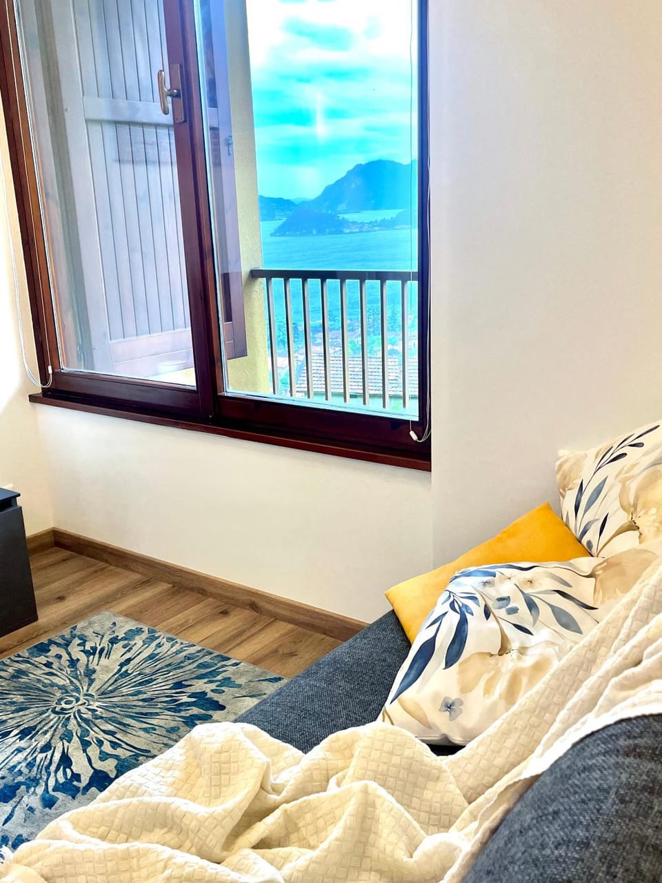 NEW Luxury Apartment - Menaggio Apartment in Menaggio