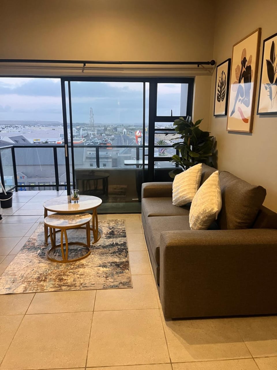 Langebaan west coastal nest Apartment in Western Cape