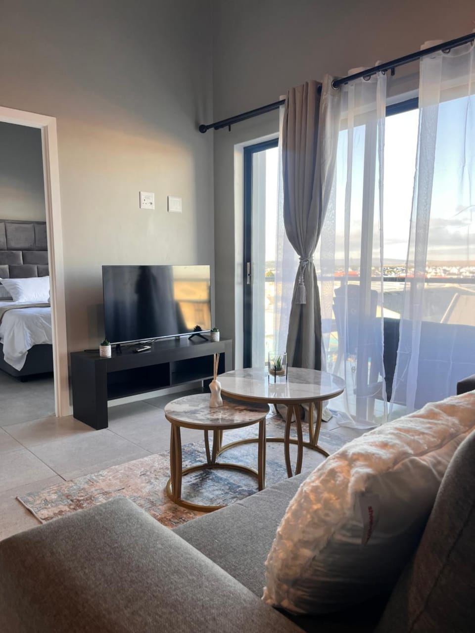 Langebaan west coastal nest Apartment in Western Cape