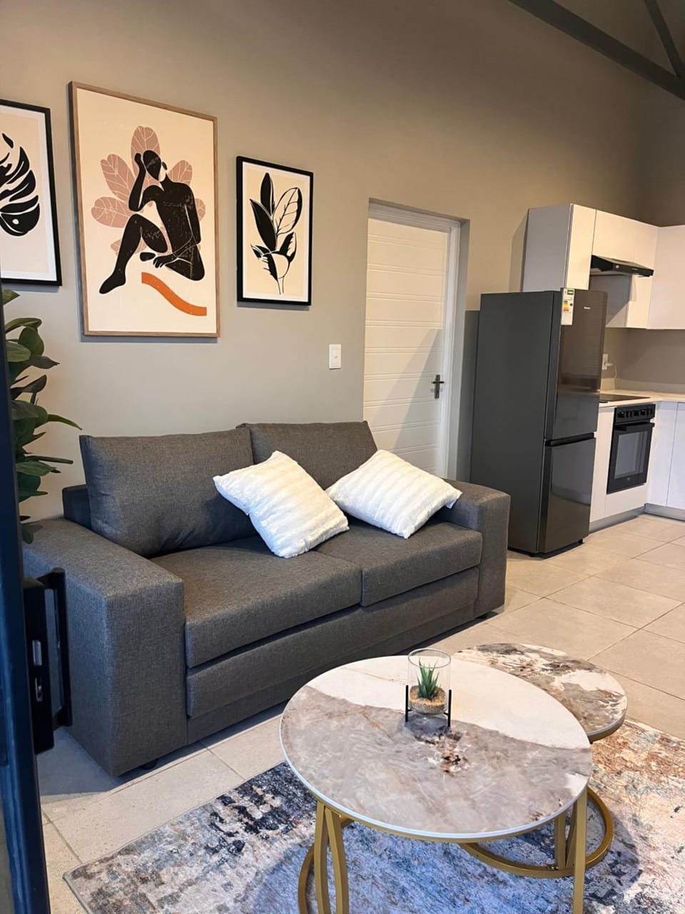 Langebaan west coastal nest Apartment in Western Cape