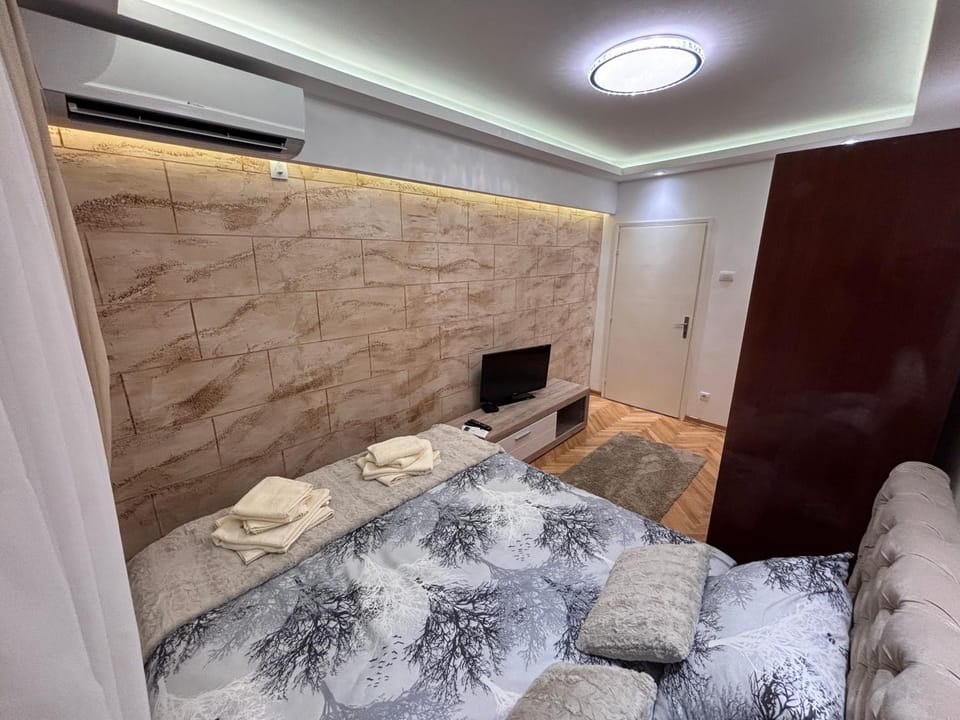 Aktiva Apartments Apartment in Belgrade