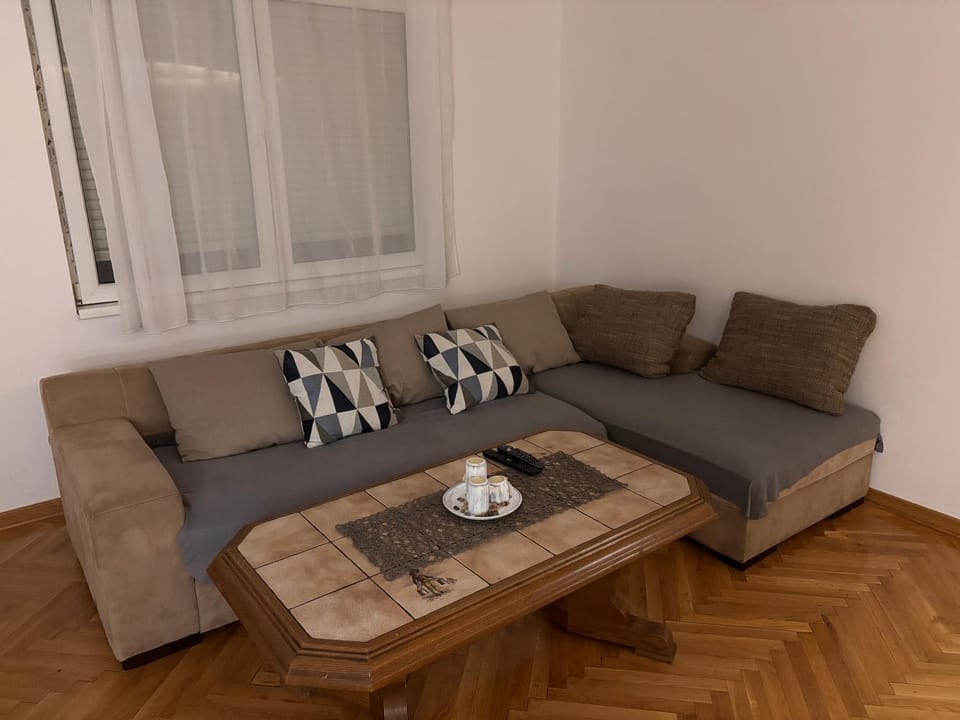 Aktiva Apartments Apartment in Belgrade