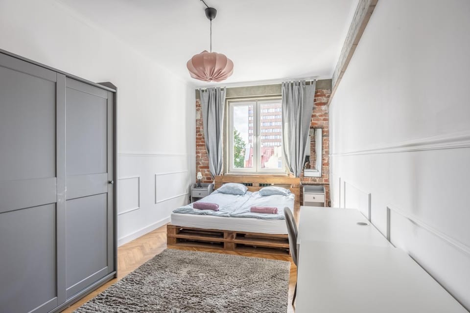 Rent40 Apartament Łagiewniki 52 Gdańsk Old Town Apartment in Gdansk