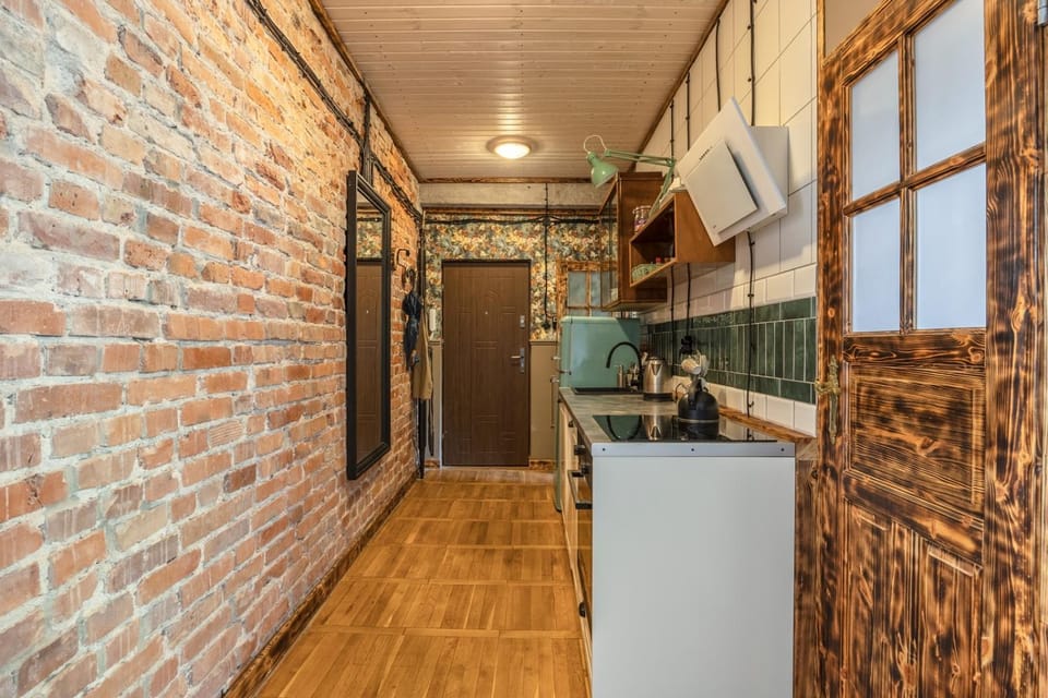 Rent40 Apartament Łagiewniki 52 Gdańsk Old Town Apartment in Gdansk