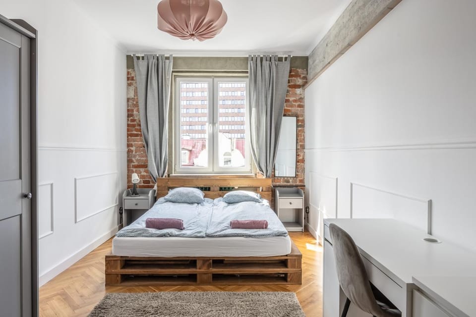 Rent40 Apartament Łagiewniki 52 Gdańsk Old Town Apartment in Gdansk