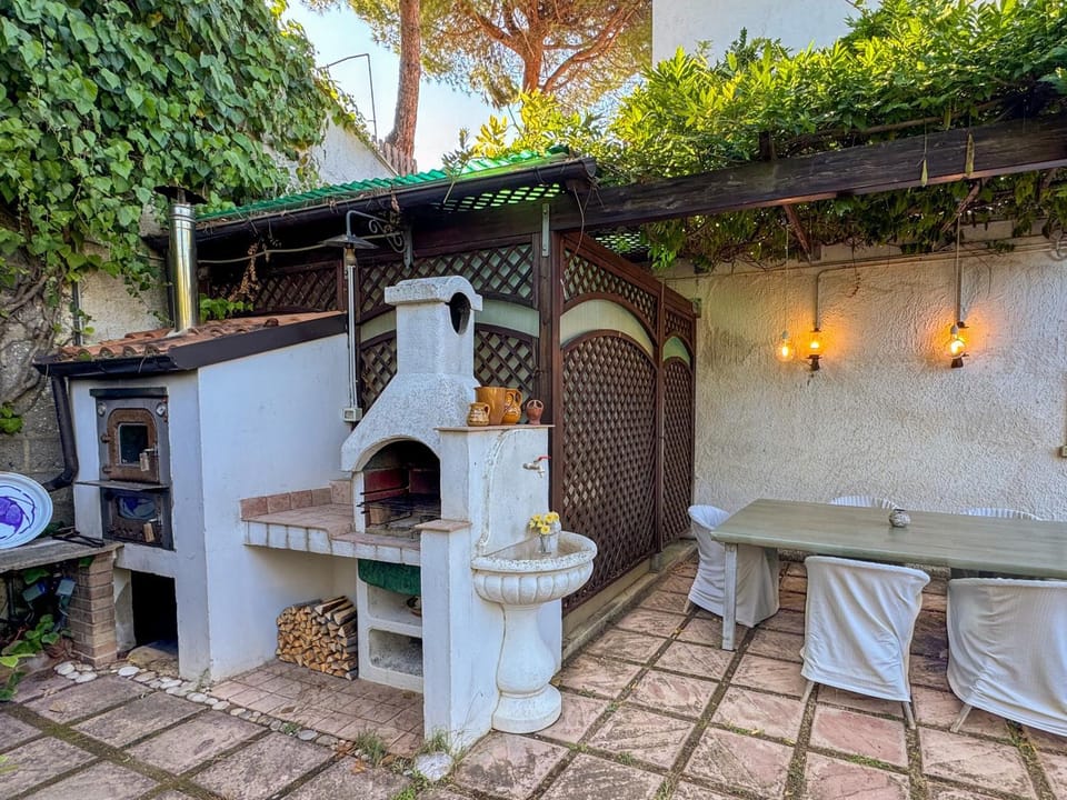 Approdo Villa in Abruzzo