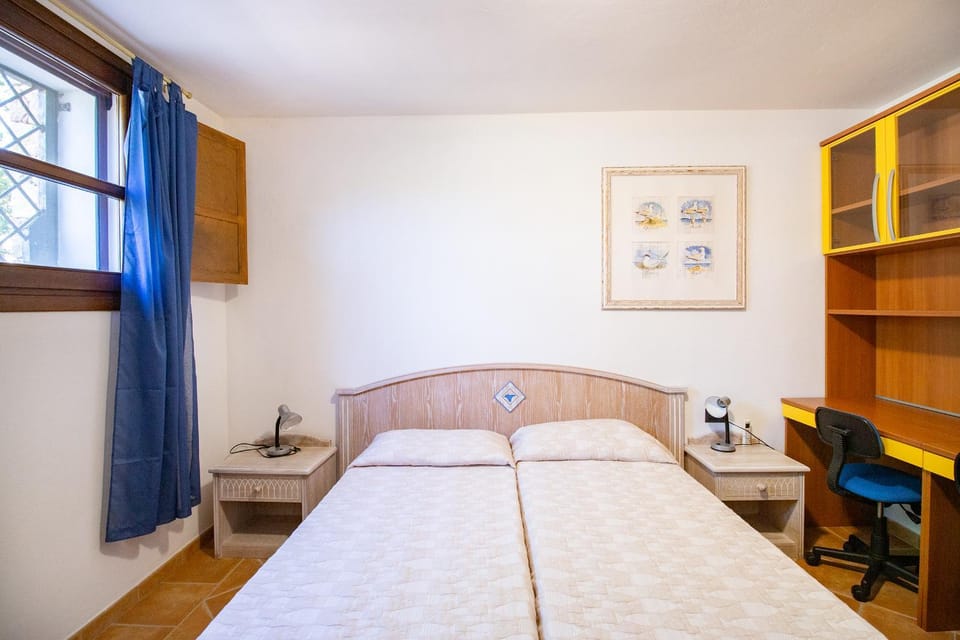 Sa Murta Apartment in Sardinia