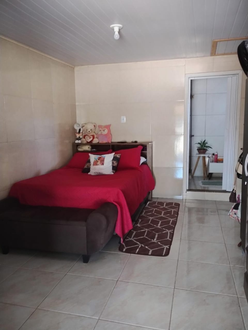 Casa de férias House in Florianopolis