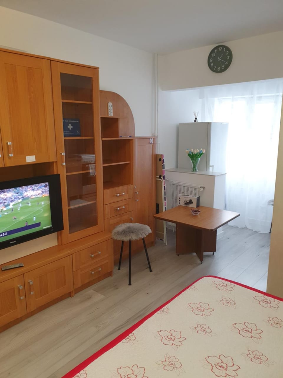 Dream Studio Airport & Mall Craiova Apartment in Craiova