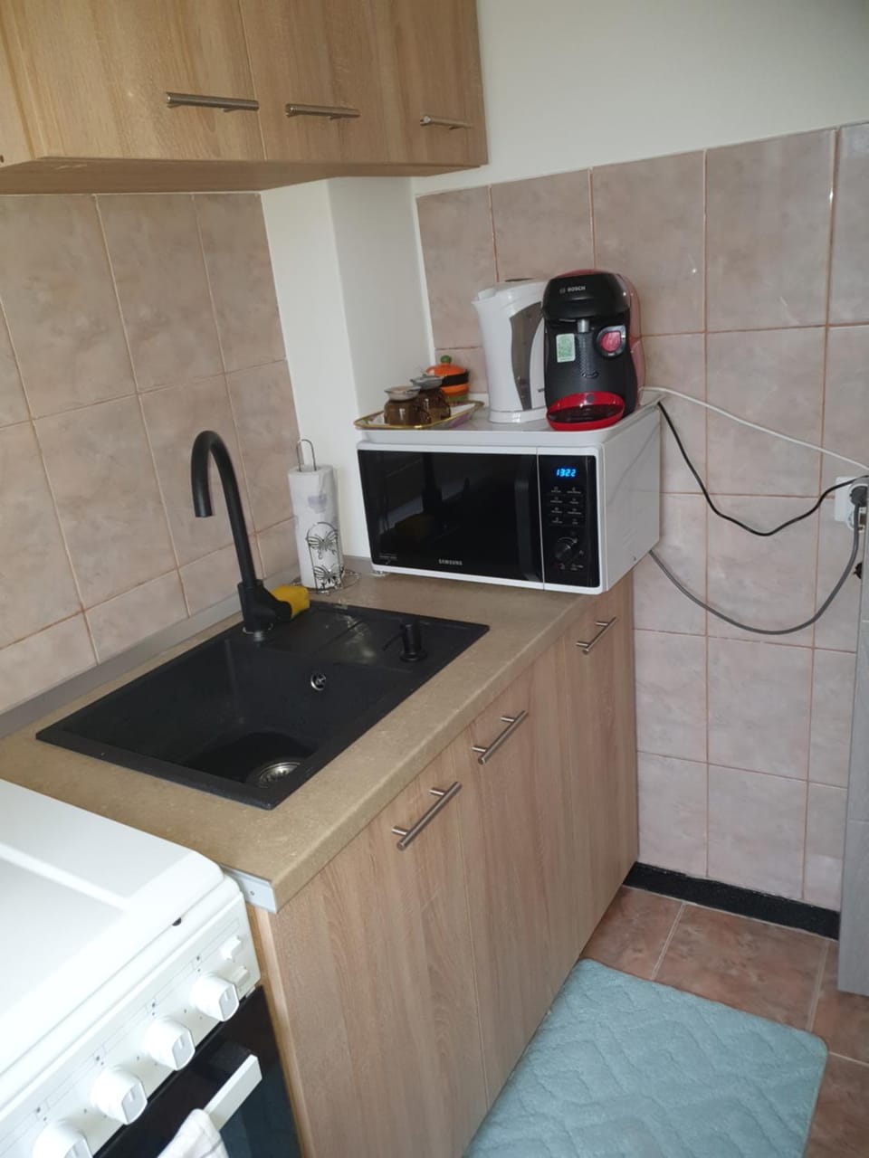 Dream Studio Airport & Mall Craiova Apartment in Craiova