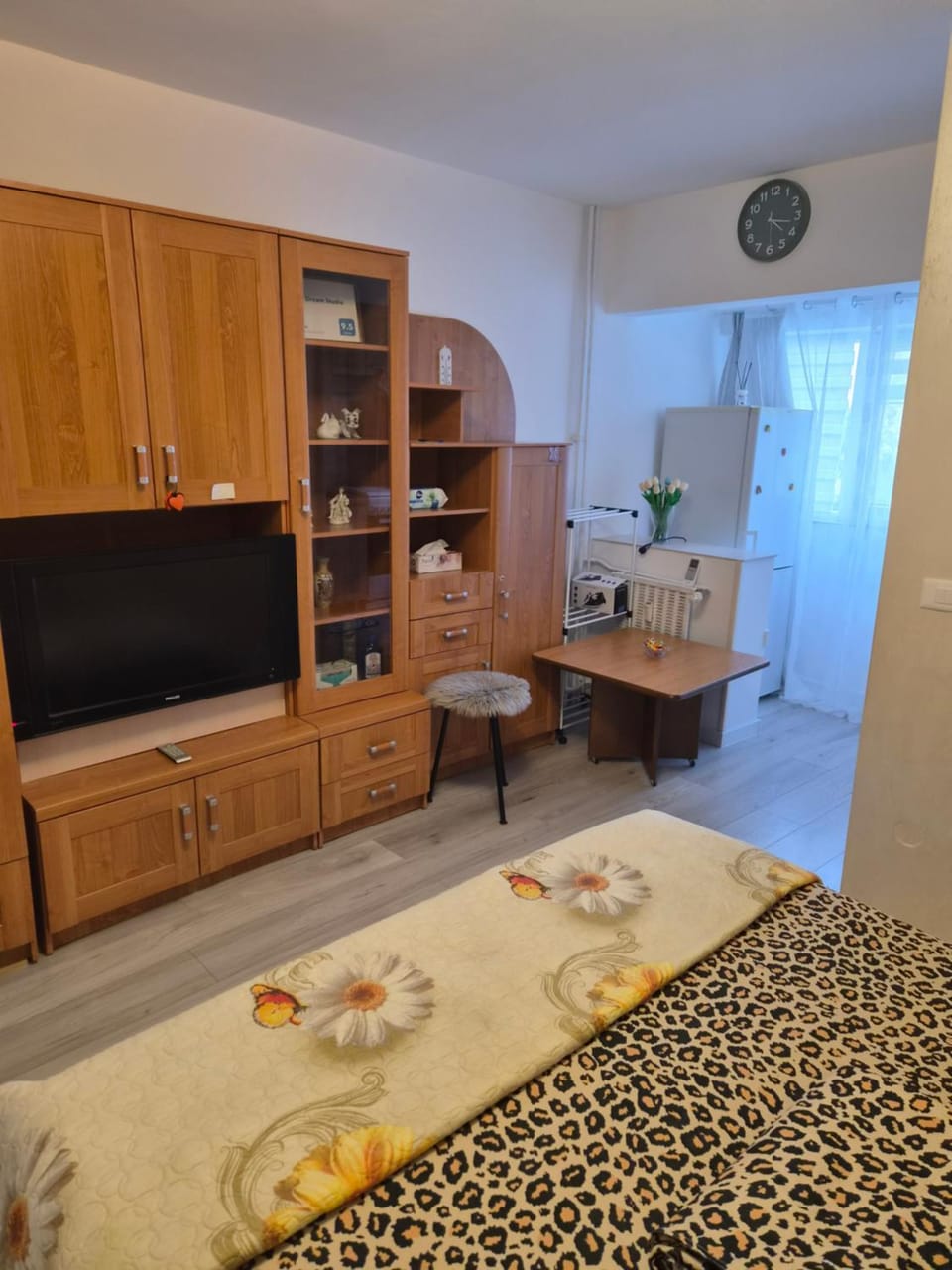 Communal lounge/ TV room, TV and multimedia