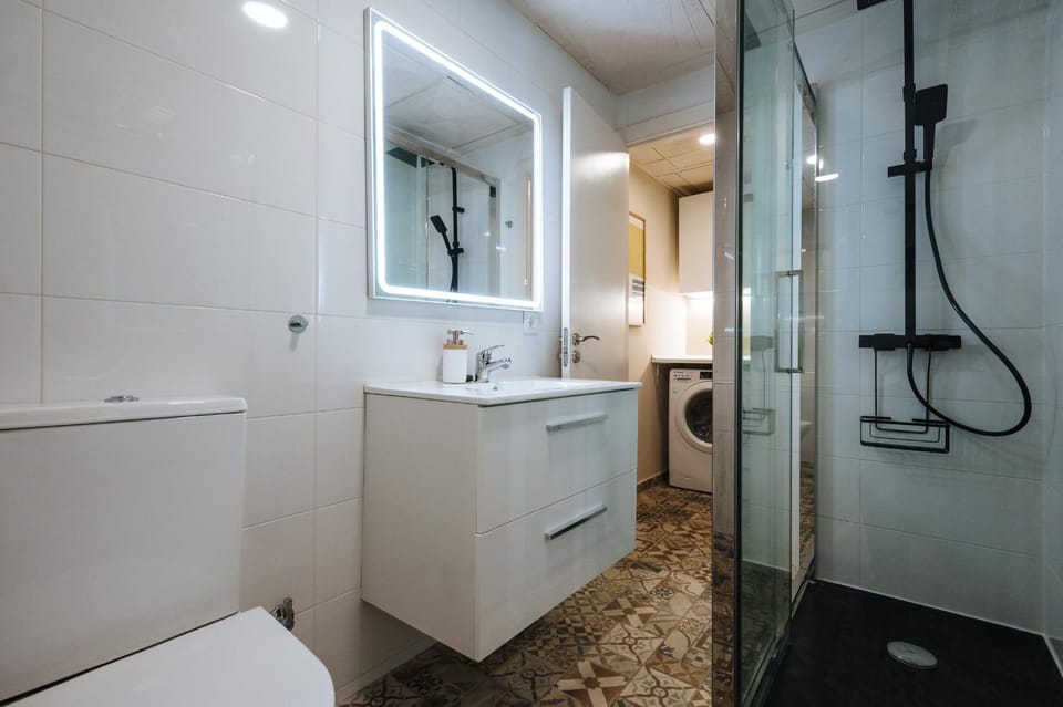 Charming Apartment in the Heart of Triana, Seville Apartment in Seville