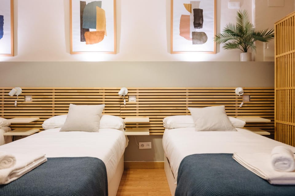 Charming Apartment in the Heart of Triana, Seville Apartment in Seville