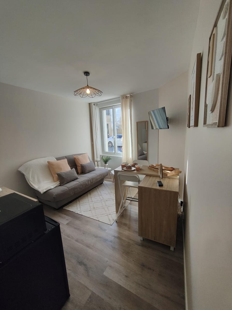 Cocon Citron Apartment in Bergerac
