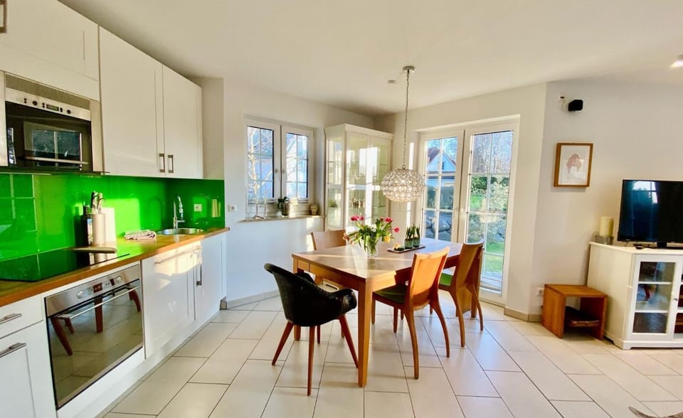 Magister Wigbold 31 Apartment in Zingst