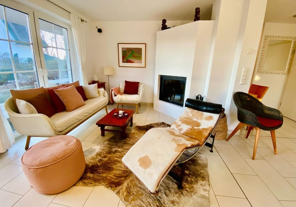 Magister Wigbold 31 Apartment in Zingst