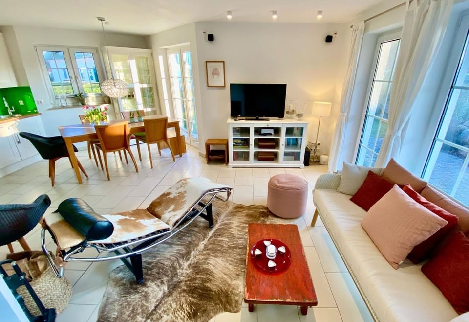 Magister Wigbold 31 Apartment in Zingst