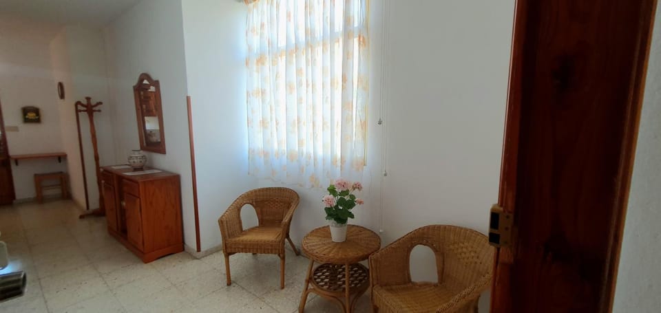 Puerto Naos Beach 2 Apartment in Puerto Naos