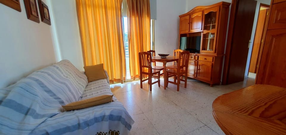 Puerto Naos Beach 2 Apartment in Puerto Naos