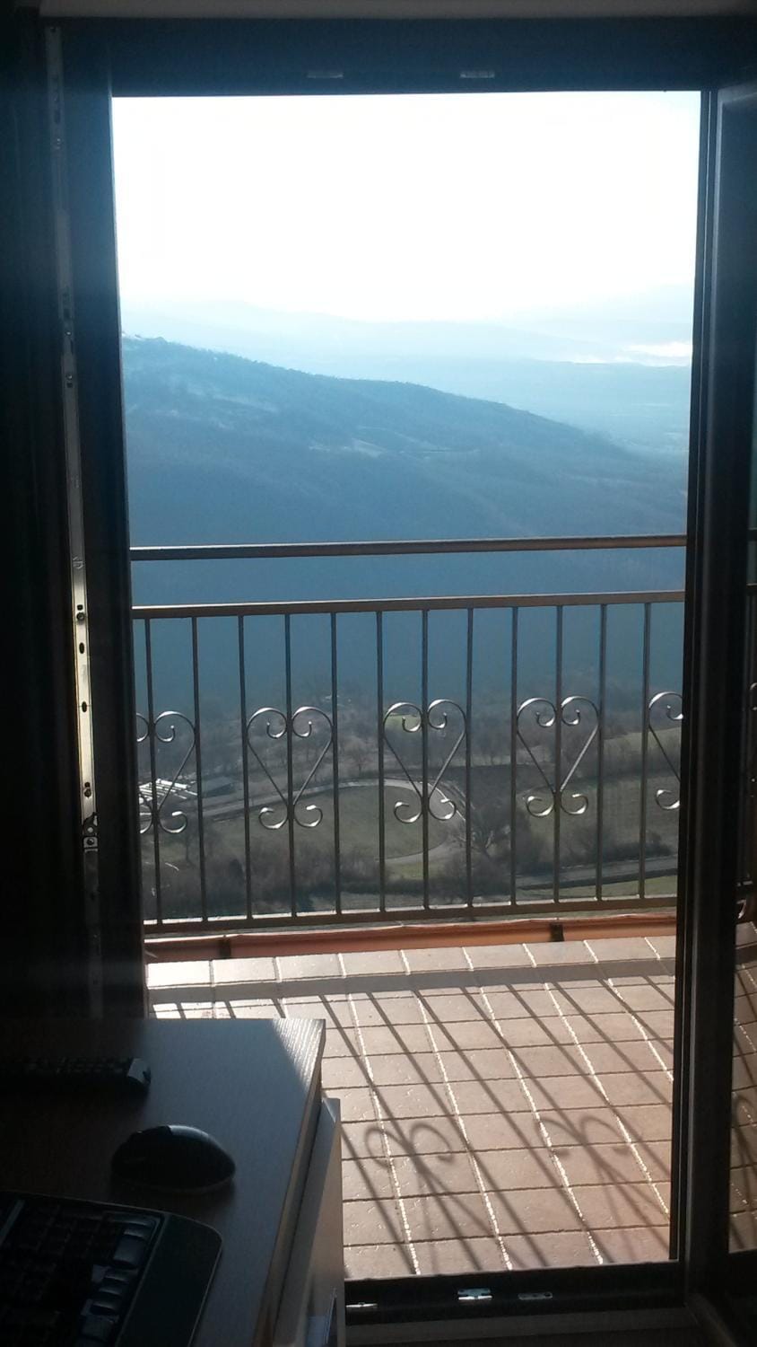 B&B Il Belvedere Viggiano Bed and Breakfast in Basilicata