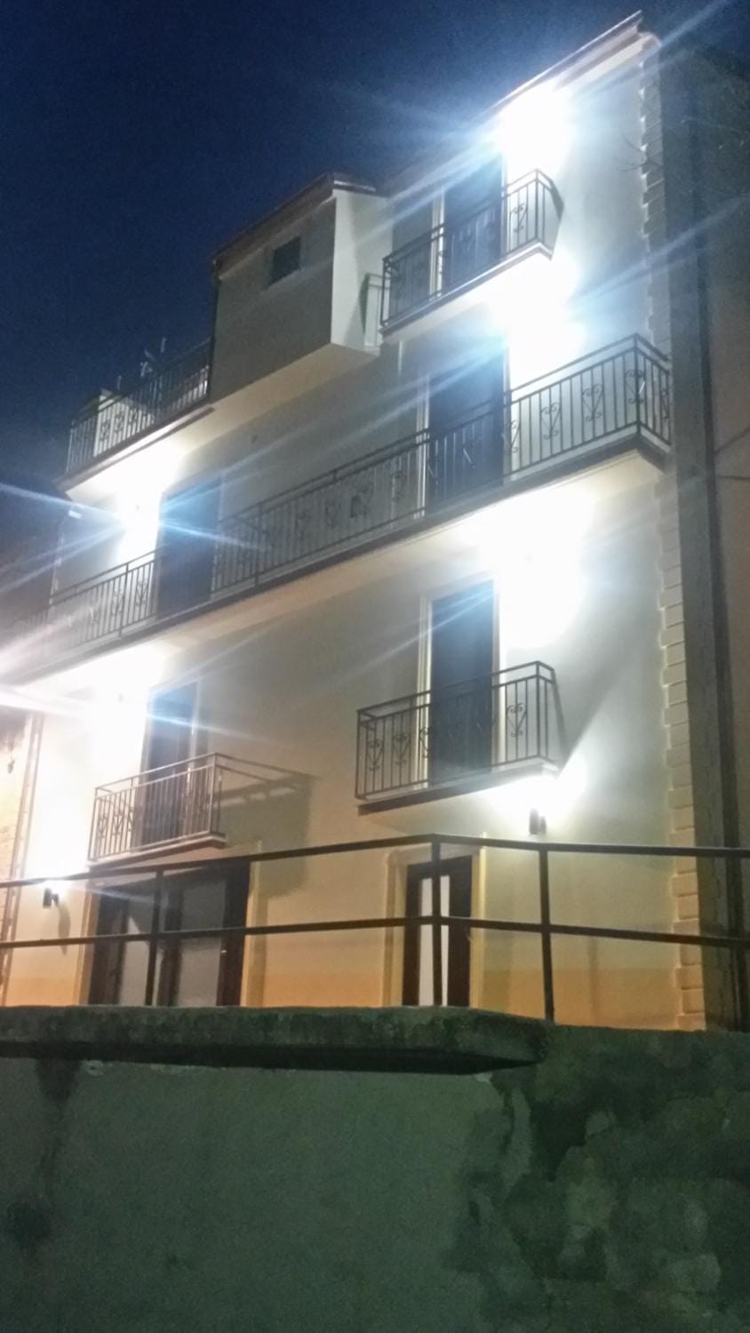 B&B Il Belvedere Viggiano Bed and Breakfast in Basilicata