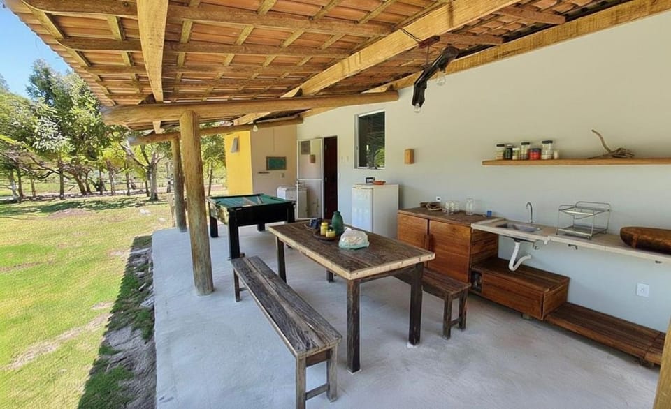 Sitio Corumbali Apartment in State of Bahia