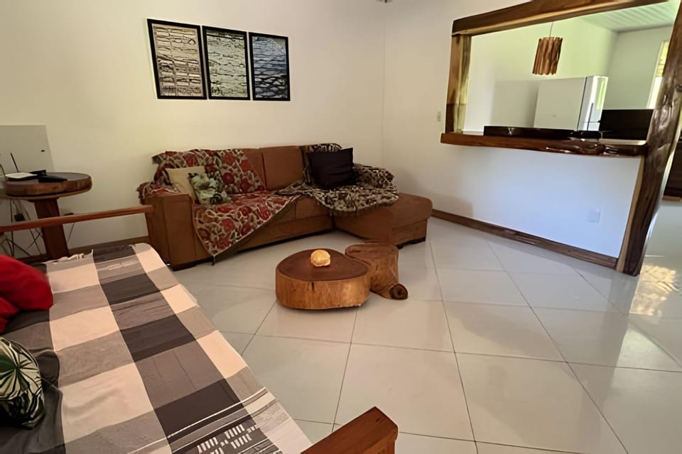 Sitio Corumbali Apartment in State of Bahia