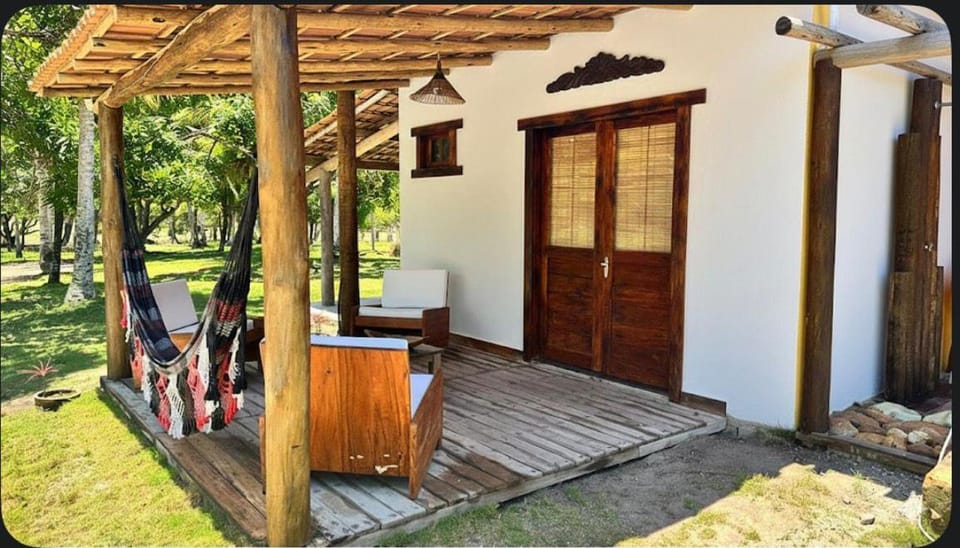 Sitio Corumbali Apartment in State of Bahia