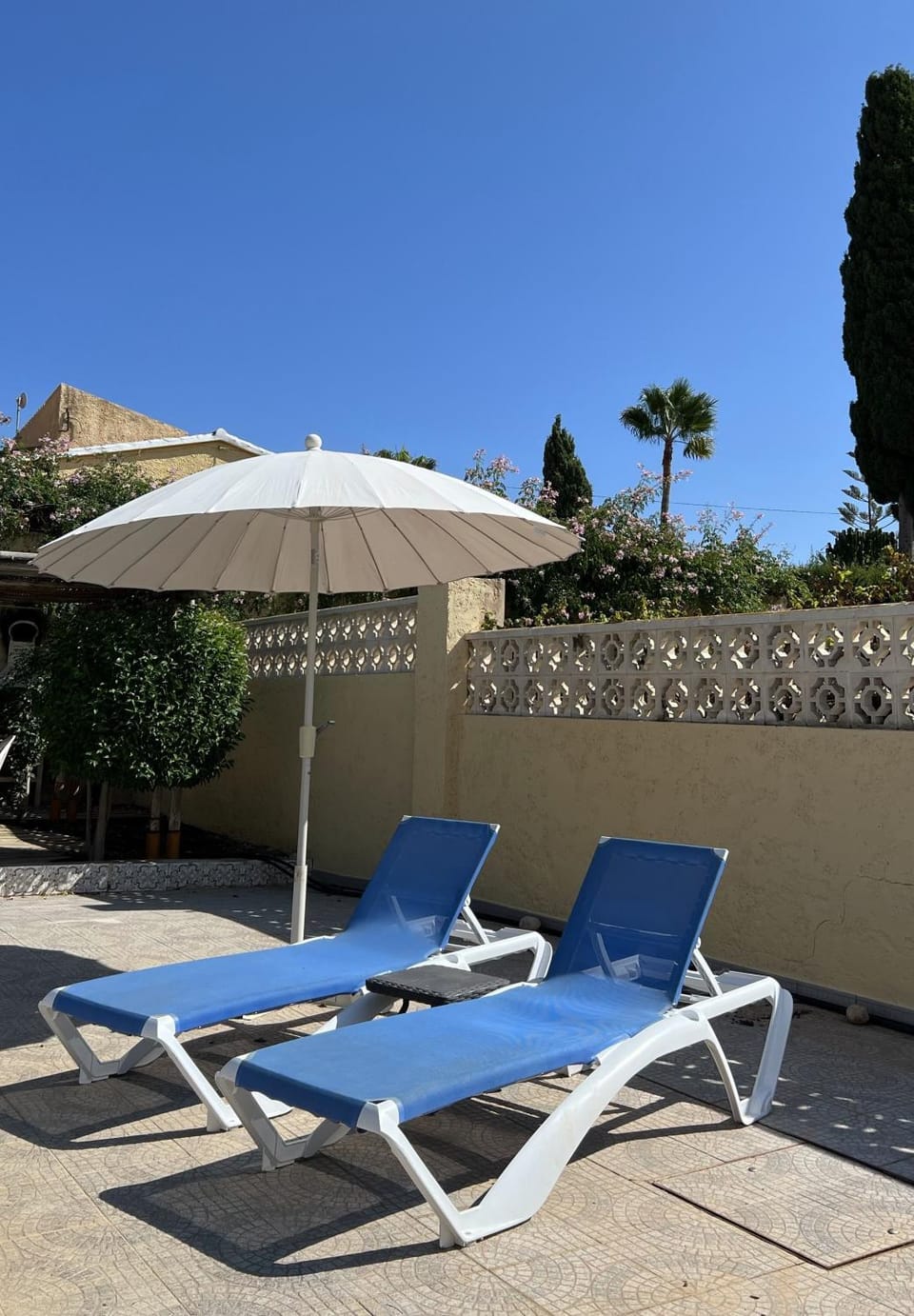 casa la tortuga 10per Villa in Marina Baixa
