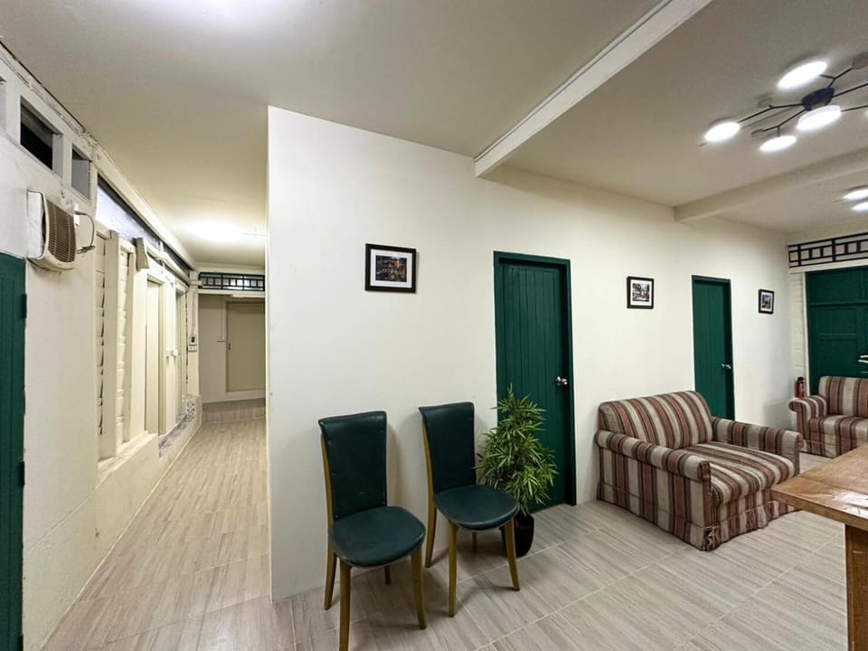 Atlas Hostel Khaosan Hostel in Bangkok