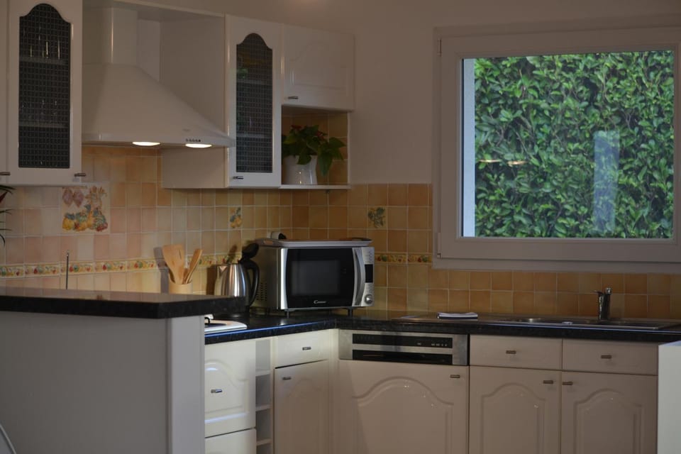 Le Gite des 4 Vents Apartment in Finistere