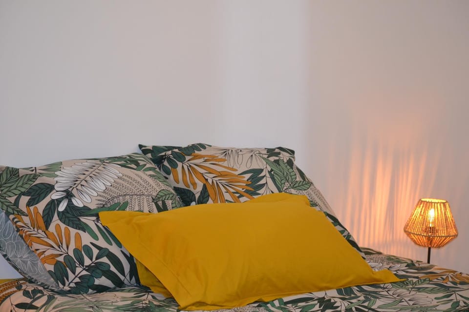 Le Gite des 4 Vents Apartment in Finistere