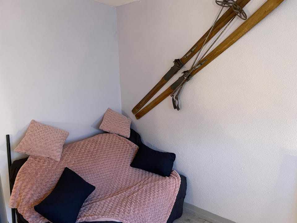 Au pied des pistes Apartment in Provence-Alpes-Côte d'Azur